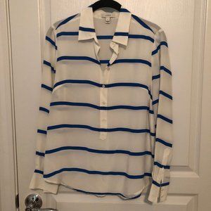 J Crew blouse